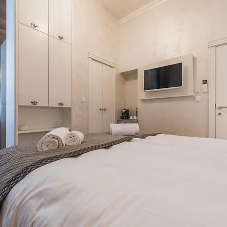 Zara Palace - Design Rooms ภายนอก รูปภาพ