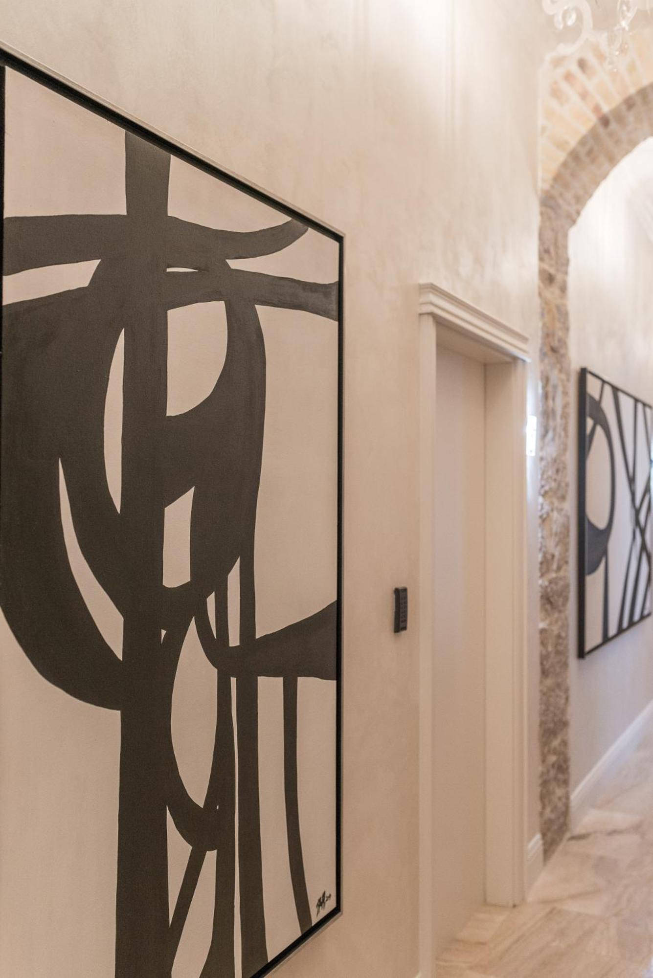 Zara Palace - Design Rooms ภายนอก รูปภาพ