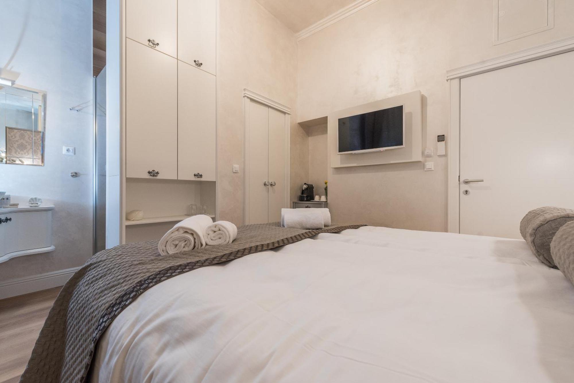 Zara Palace - Design Rooms ภายนอก รูปภาพ